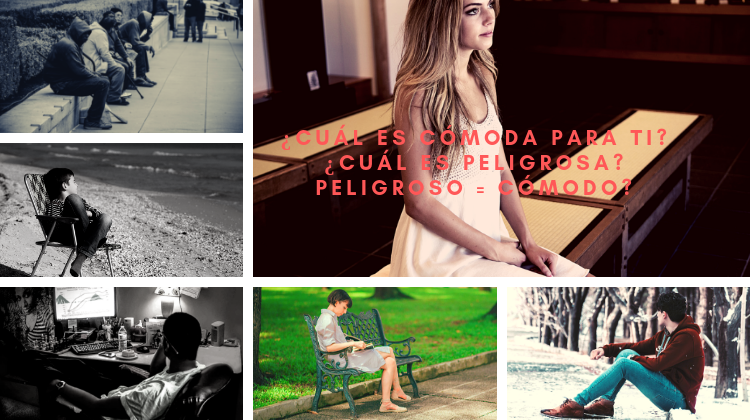 Foto Escuelas de espalda...¿hacia dónde nos dirigimos?