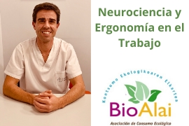 Foto Curso: Neurociencia y Ergonomía en el Trabajo